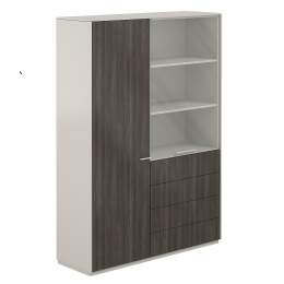 Шкаф NZ-0301-NZ-0302 GS BT